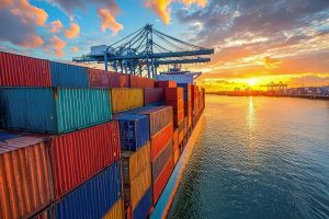 Xu hướng chuyển đổi số trong ngành vận tải biển: Chìa khóa nâng cao năng lực cạnh tranh