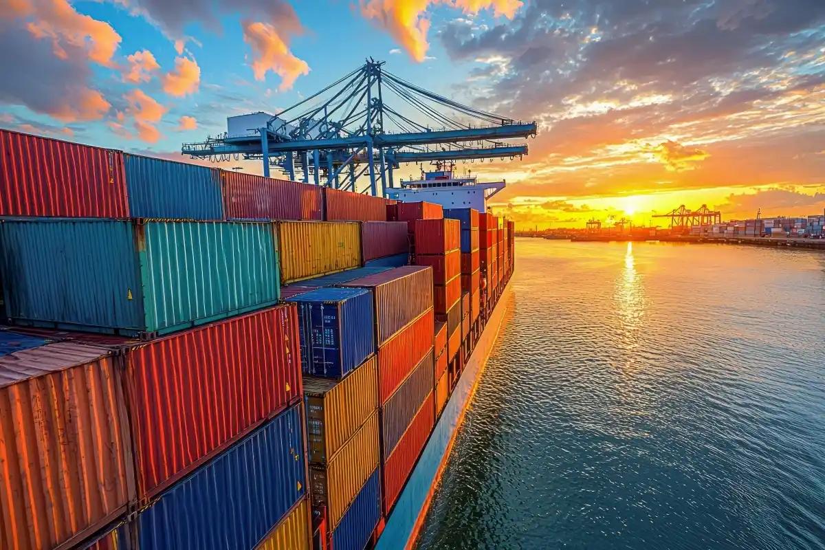 Xu hướng chuyển đổi số trong ngành vận tải biển: Chìa khóa nâng cao năng lực cạnh tranh