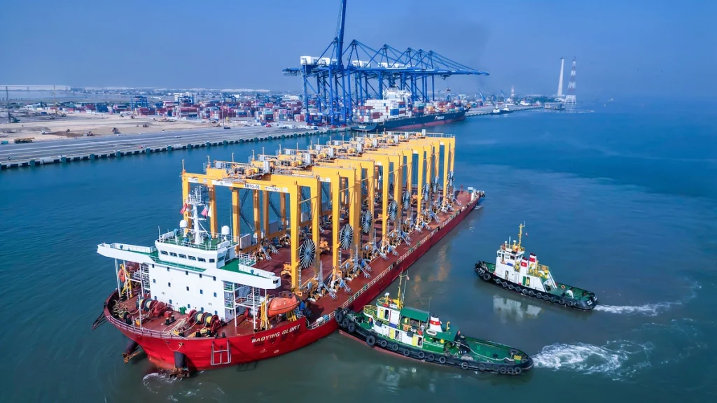Hà Tĩnh: Kim ngạch xuất khẩu tăng nhưng áp lực "về đích" vẫn lớn