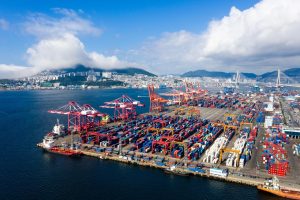 Liên minh hãng tàu như Gemini Cooperation, Premier Alliance hoặc Ocean Alliance thay đổi mạng lưới tuyến