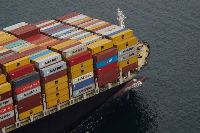 Giá cước container tăng mạnh, ghi nhận mức tăng lớn thứ ba trong lịch sử ngành vận tải biển