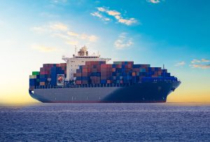 Logistics toàn cầu đối mặt với "khủng hoảng đa tầng"