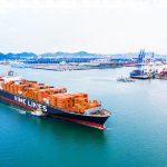 VIMC tối ưu hóa lợi nhuận, duy trì ổn định khai thác cảng và vận tải biển