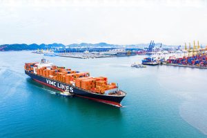 VIMC tối ưu hóa lợi nhuận, duy trì ổn định khai thác cảng và vận tải biển