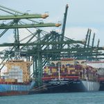 Singapore ùn tắc, ảnh hưởng năng lực vận chuyển sang Australia