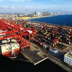 Singapore và Colombo thiếu container, gây khó cho hàng xuất khẩu