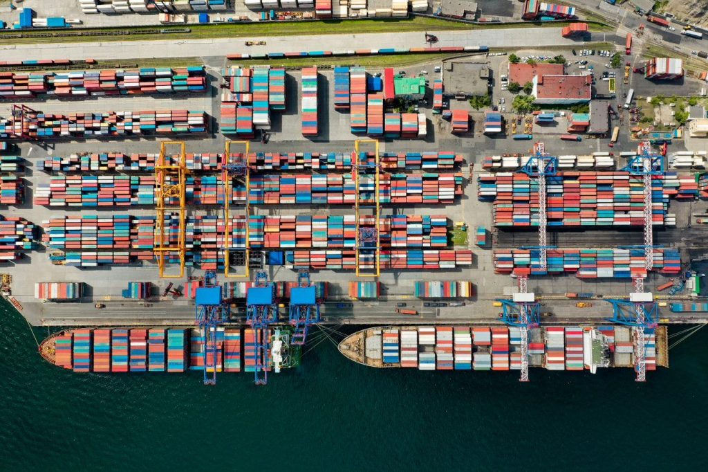 WTO: Ngành vận tải biển đối mặt áp lực chi phí và công suất