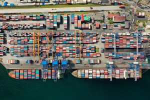 WTO: Ngành vận tải biển đối mặt áp lực chi phí và công suất