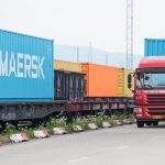 Maersk kêu gọi đầu tư mạnh vào cảng, đường sắt và trucking để giảm điểm nghẽn logistics