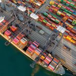 Cảng Yantian đưa vào khai thác thêm hai bến container siêu lớn