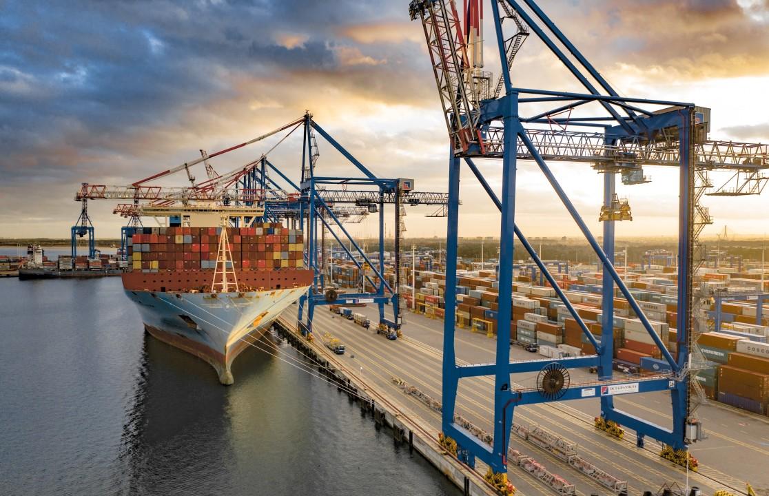WTO: Ngành vận tải biển đối mặt áp lực chi phí và công suất